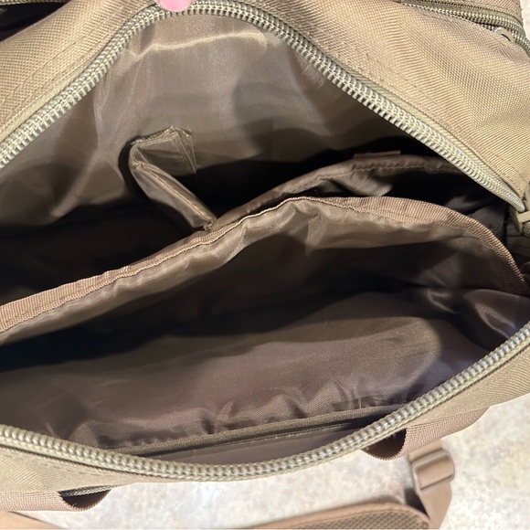 Tactical baby gear diaper bag - Picture 7 of 10